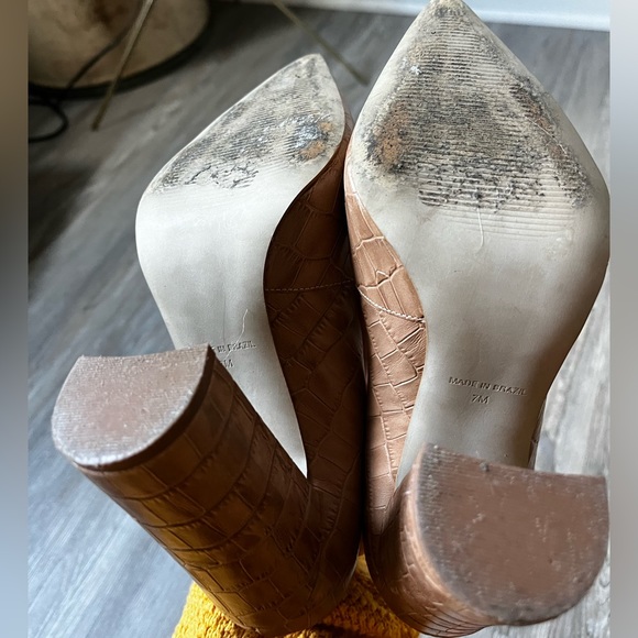 Steve Madden heels - Picture 3 of 3